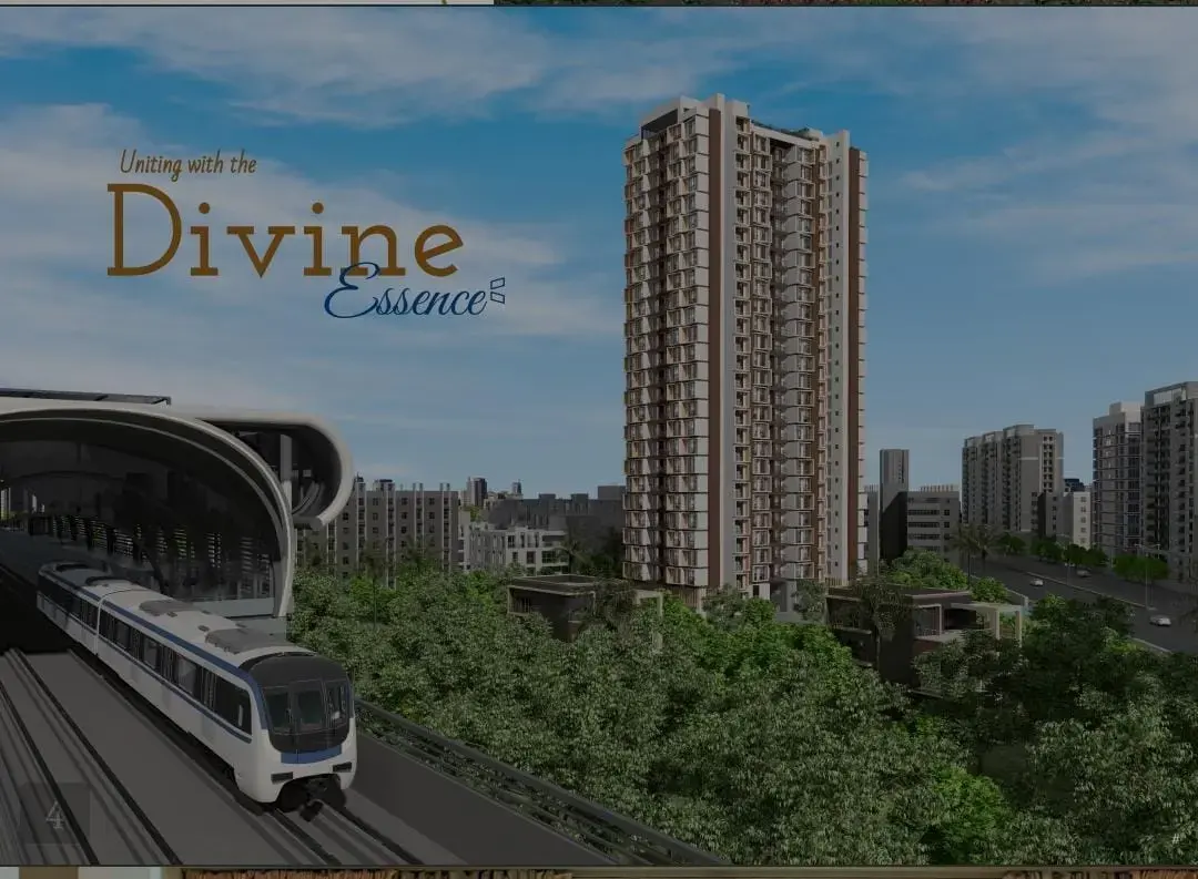 Avantika  For Dazzling Lifestyles image
