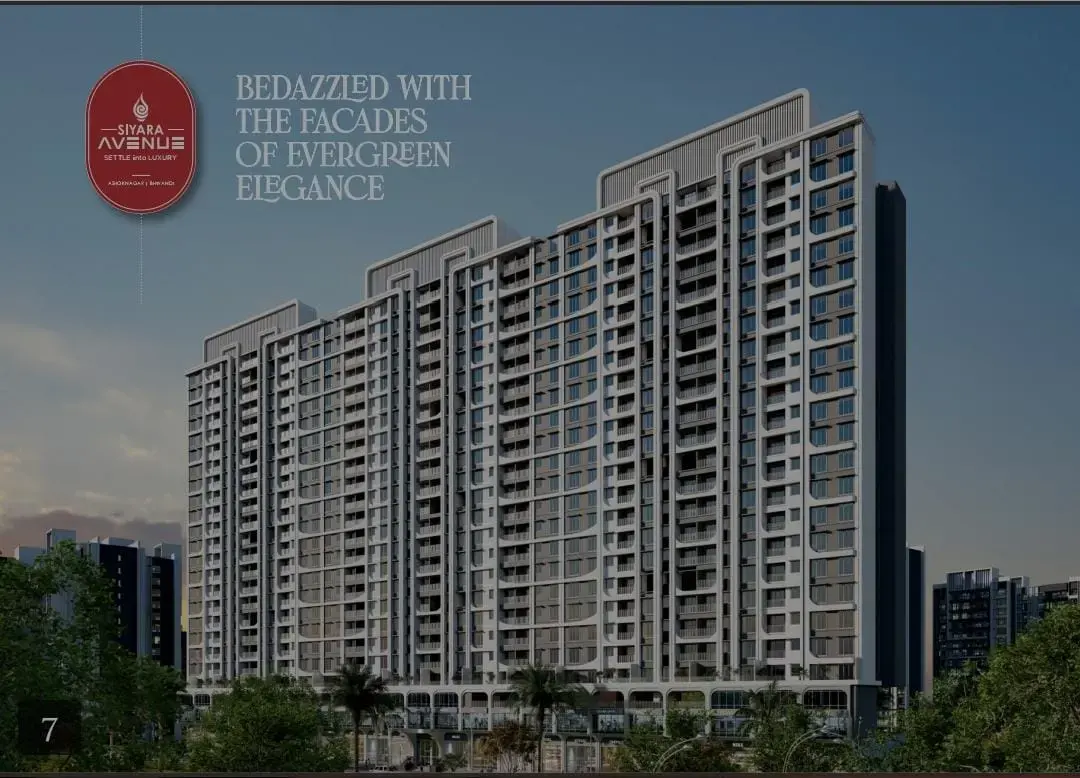 Siyara Avenue Settle into Luxury image
