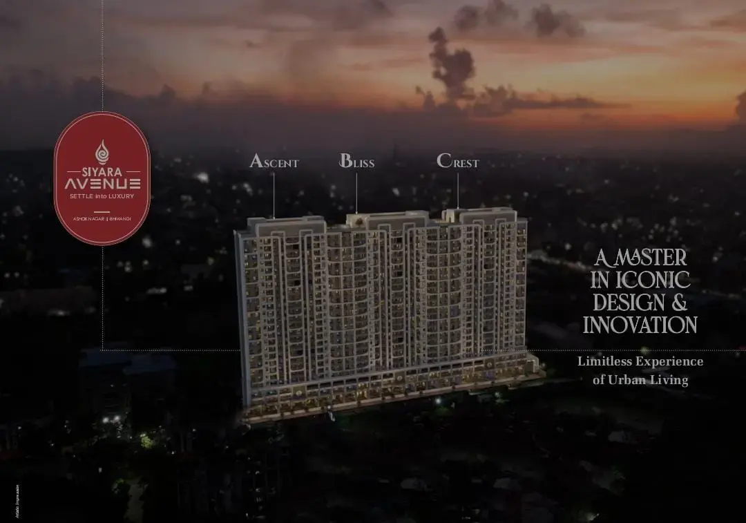 Siyara Avenue Settle into Luxury image